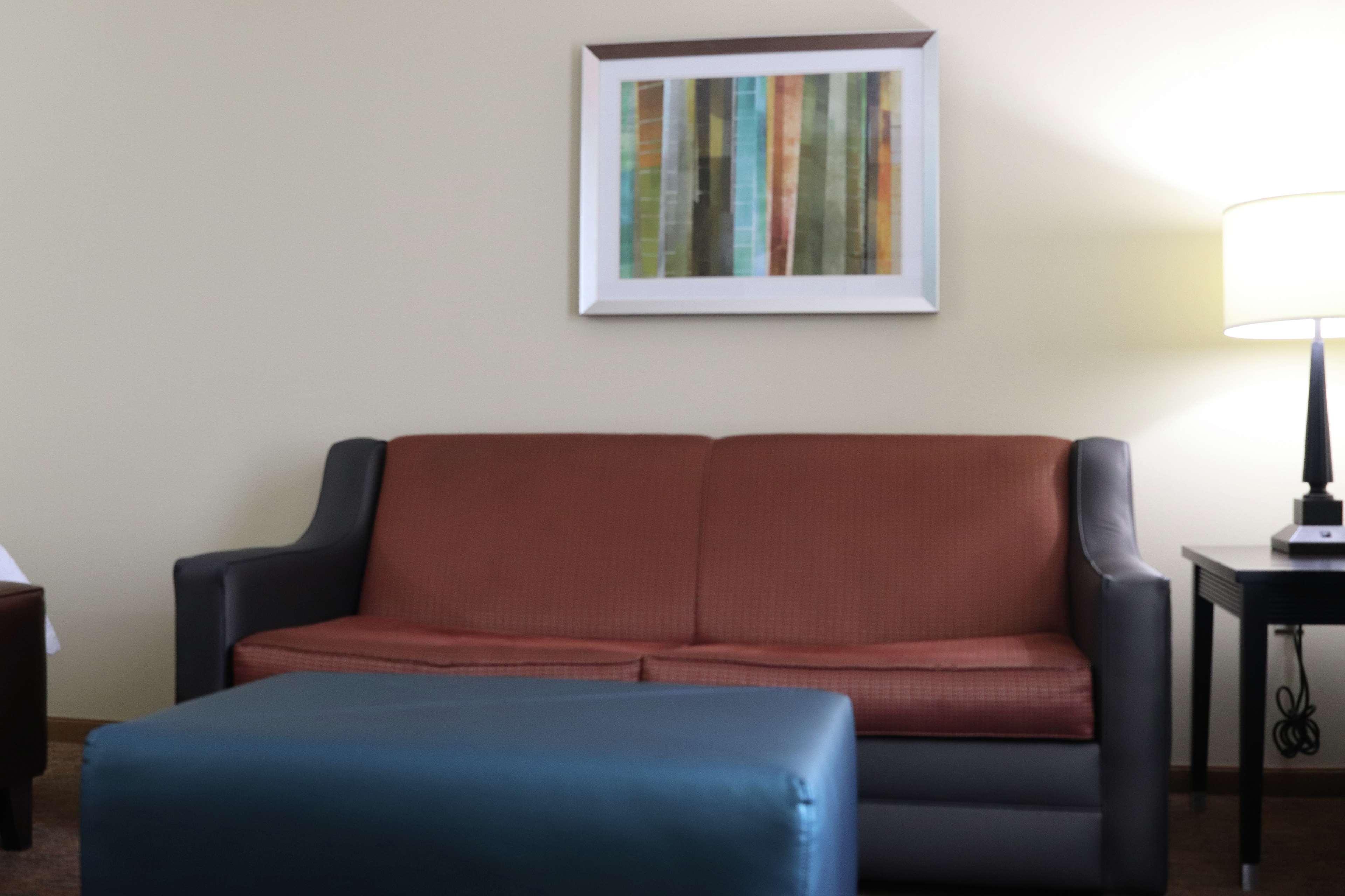 Hampton Inn Austin Oak Hill Exterior photo
