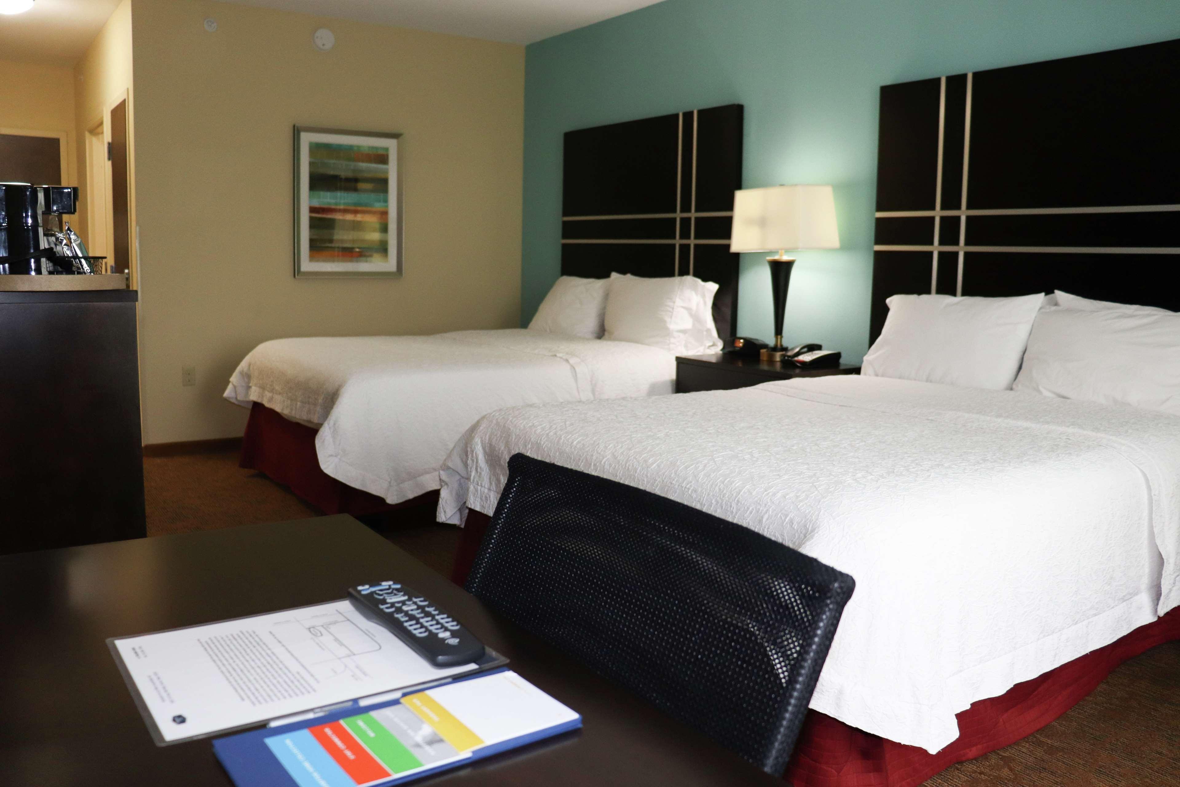 Hampton Inn Austin Oak Hill Exterior photo